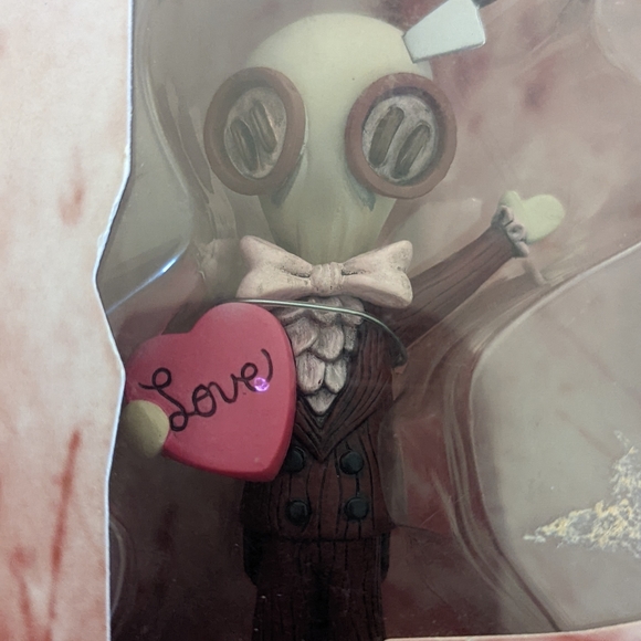 2005 Lenore PVC set & Doll LOT - Picture 9 of 15